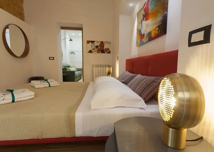 Casa Tita Guest house