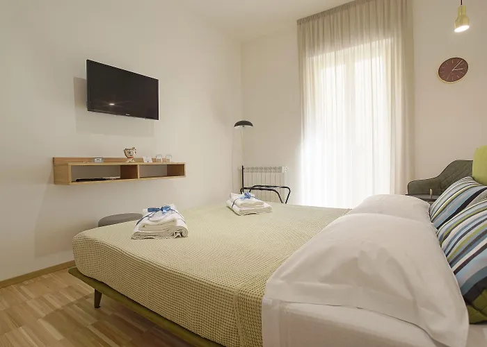 Casa Tita Guest house