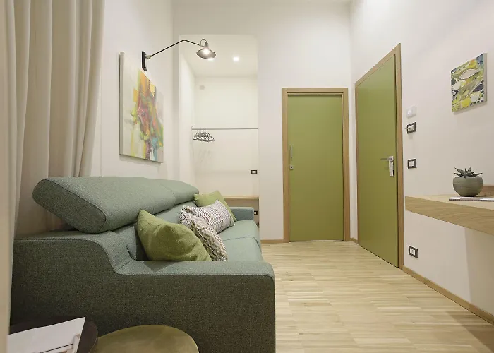 Casa Tita Gasthof 4*