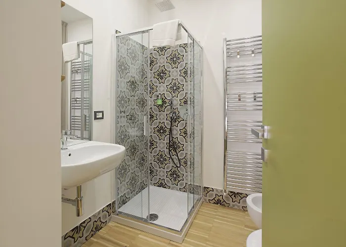 Guest house Casa Tita 4*