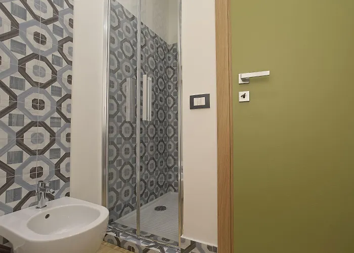 Casa Tita Guest house