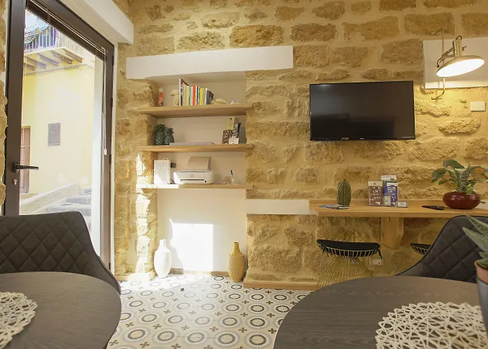 Pensionat Casa Tita Agrigento