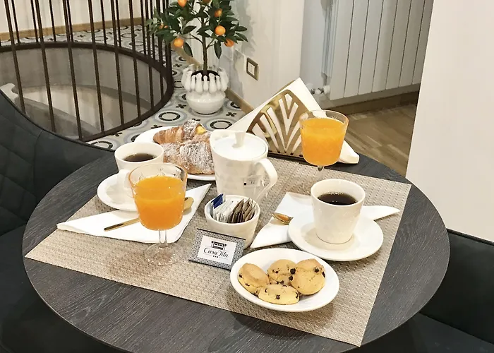 Casa Tita Guest house Agrigento