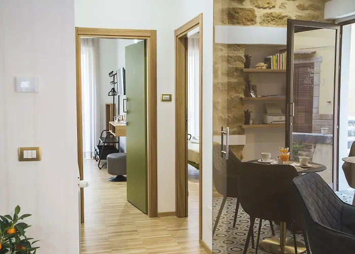 Casa Tita 4* Agrigento