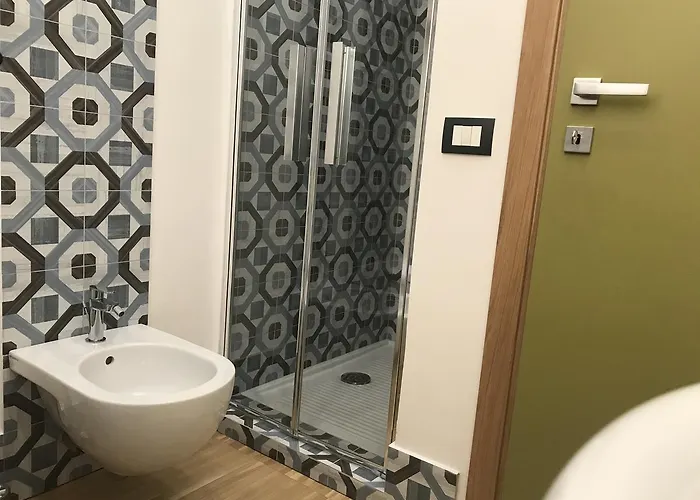 Guest house Casa Tita