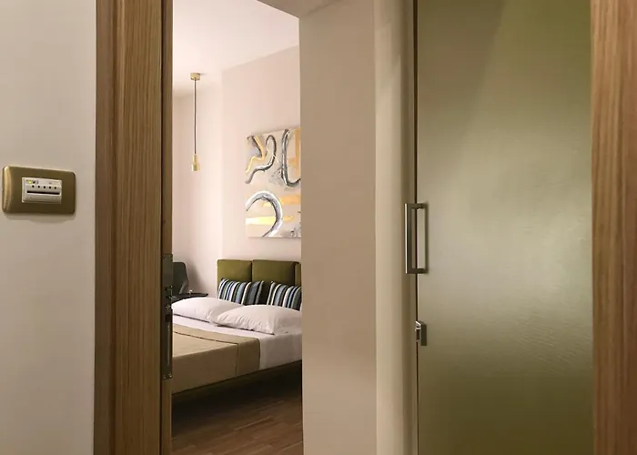 Guest house Casa Tita Agrigento