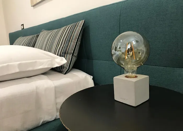 Guest house Casa Tita 4*