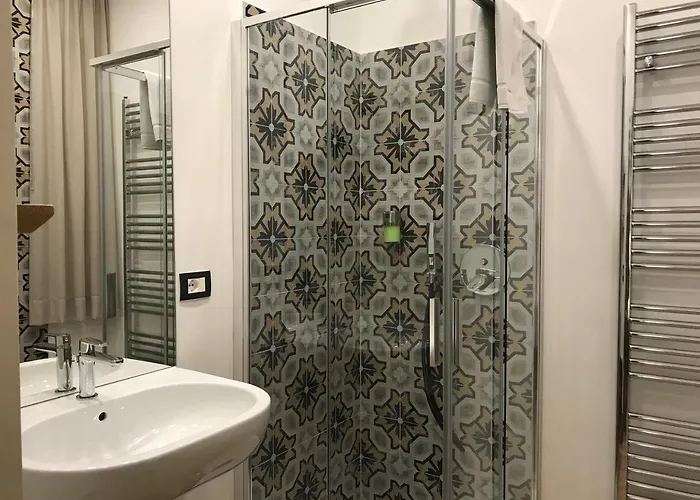 Casa Tita 招待所 4*