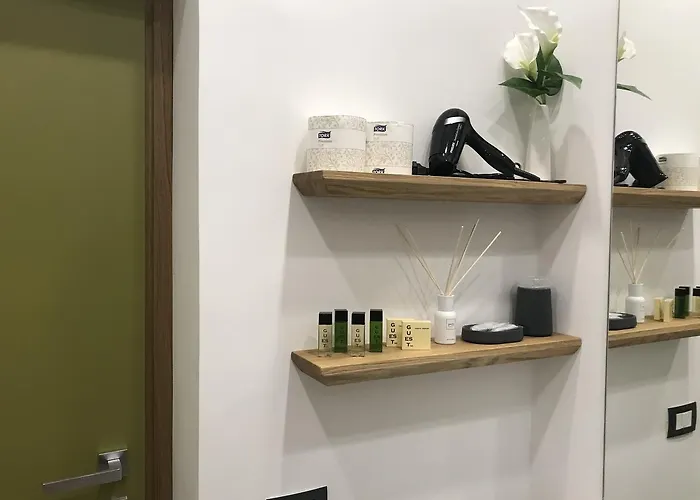 招待所 Casa Tita 4*