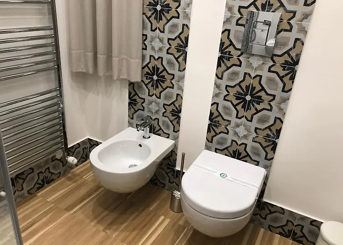 Casa Tita 4* Agrigento