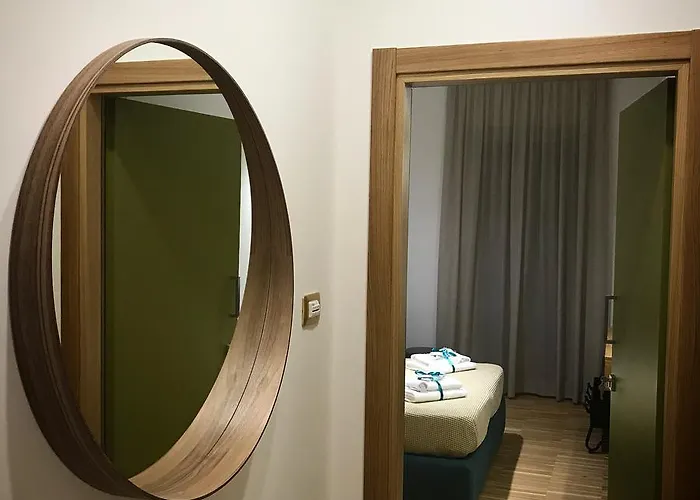 Casa Tita 4* Agrigento