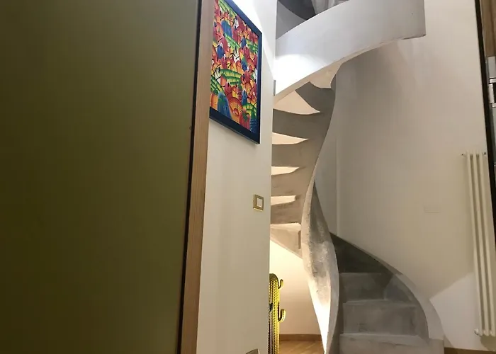 招待所 Casa Tita 阿格里真托