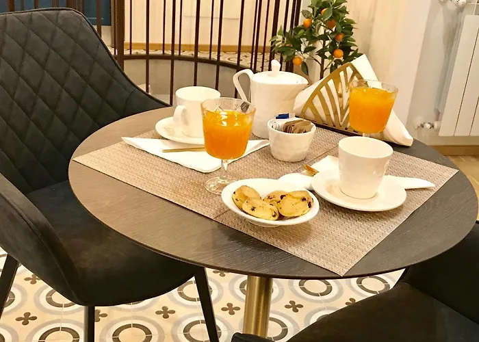 Casa Tita 招待所 4*