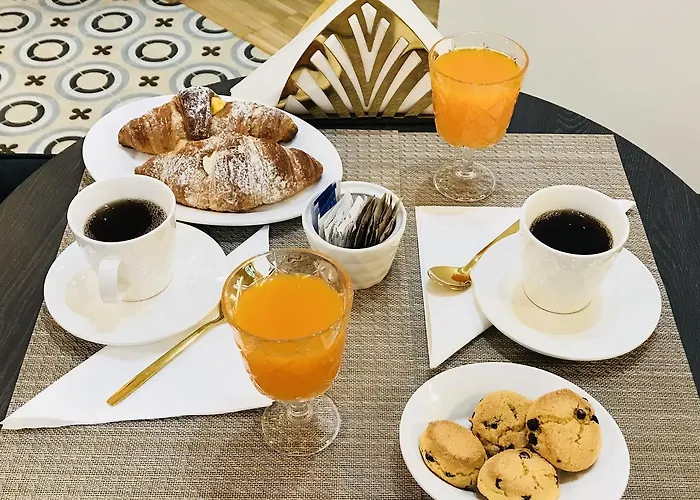 Casa Tita Guest house