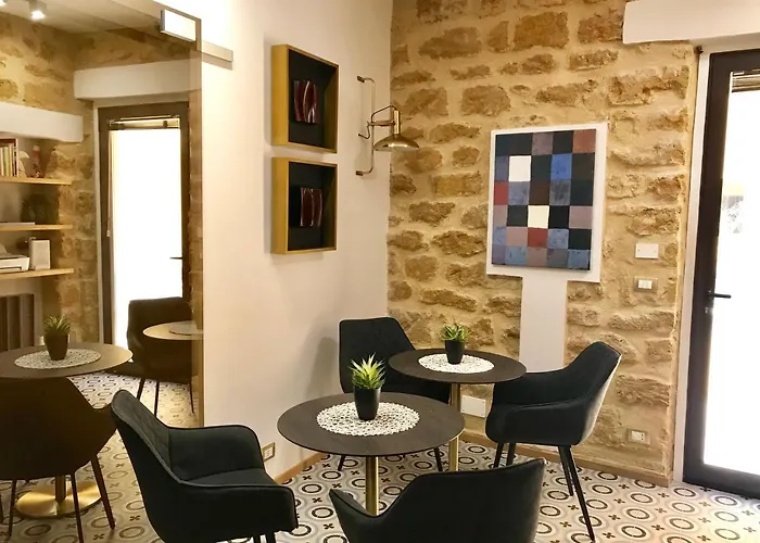 Casa Tita 4* Agrigent