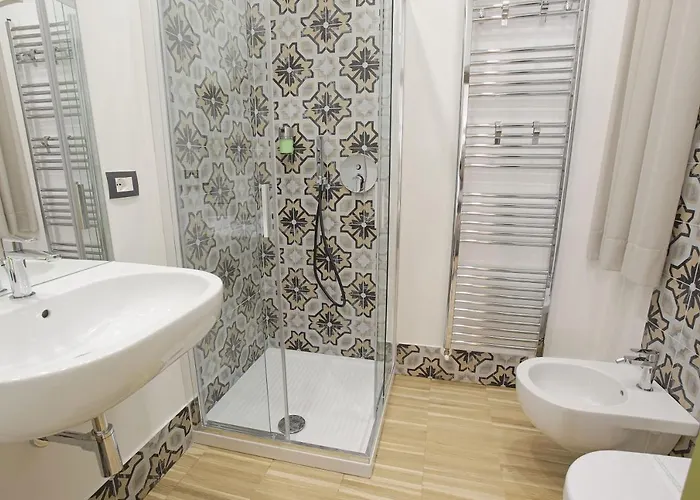 Casa Tita 招待所 4*