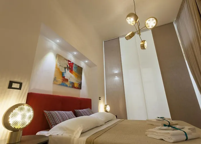 Casa Tita Guest house Agrigento