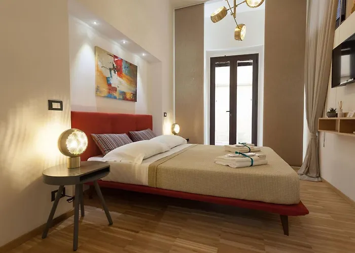 Guest house Casa Tita 4*