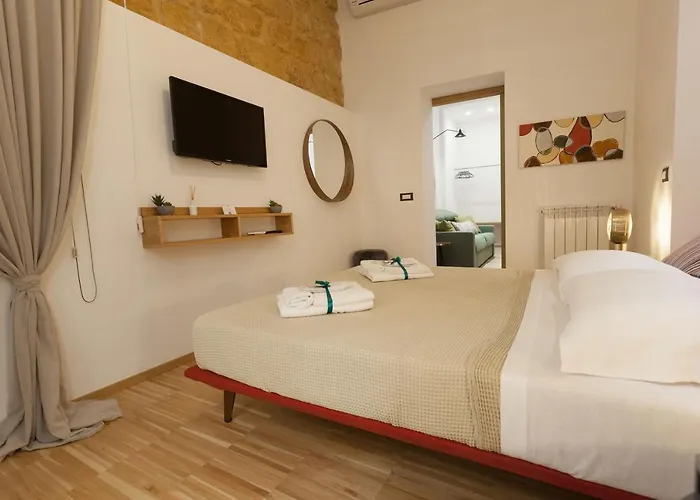 Casa Tita Guest house 4*