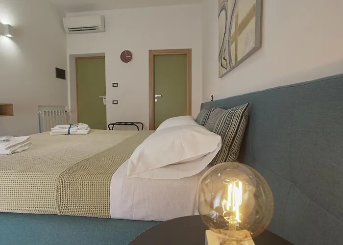 招待所 Casa Tita 4*