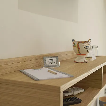 Casa Tita 4* アグリジェント