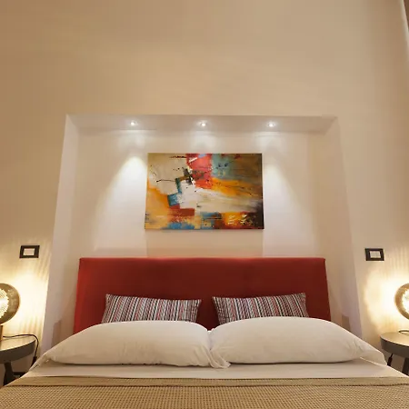 ゲストハウス Casa Tita アグリジェント