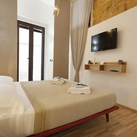 Casa Tita Guest house
