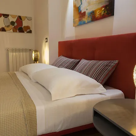 Casa Tita 4* Agrigento