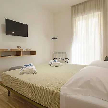 Casa Tita ゲストハウス