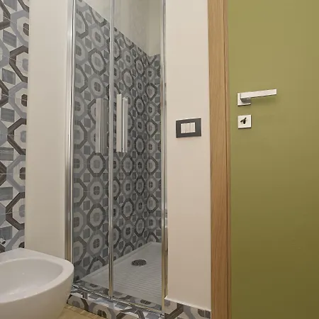 Casa Tita Guest house