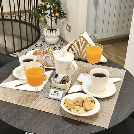 Casa Tita ゲストハウス アグリジェント