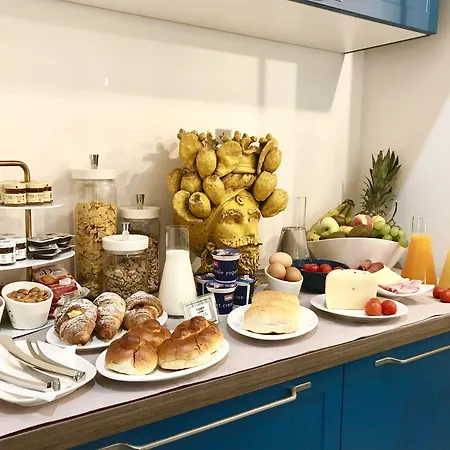 ゲストハウス Casa Tita 4*