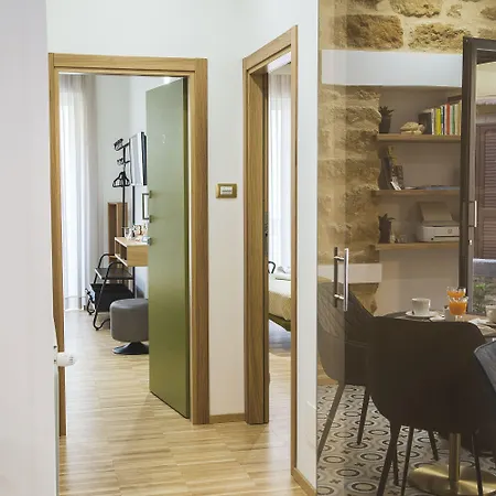 Casa Tita 4* アグリジェント