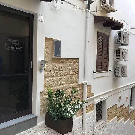 Casa Tita ゲストハウス