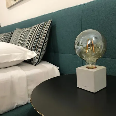 Guest house Casa Tita 4*