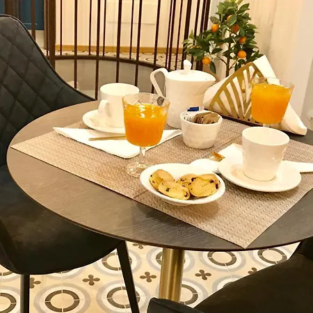 Casa Tita ゲストハウス 4*