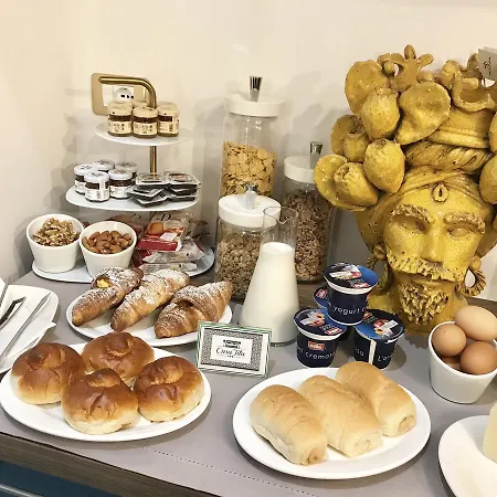 Casa Tita アグリジェント