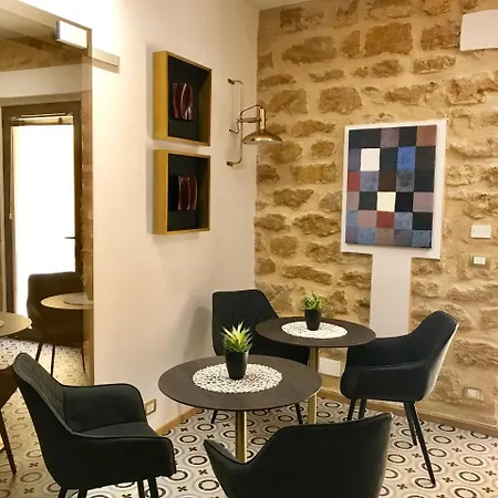 Casa Tita 4* アグリジェント