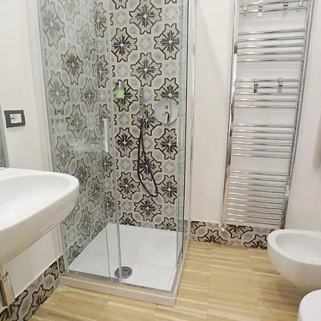 Casa Tita ゲストハウス 4*