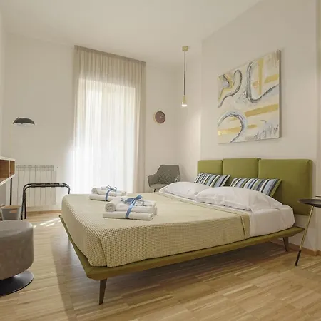 Casa Tita ゲストハウス 4*