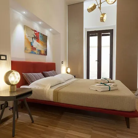 Guest house Casa Tita 4*