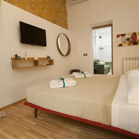 Casa Tita Guest house 4*