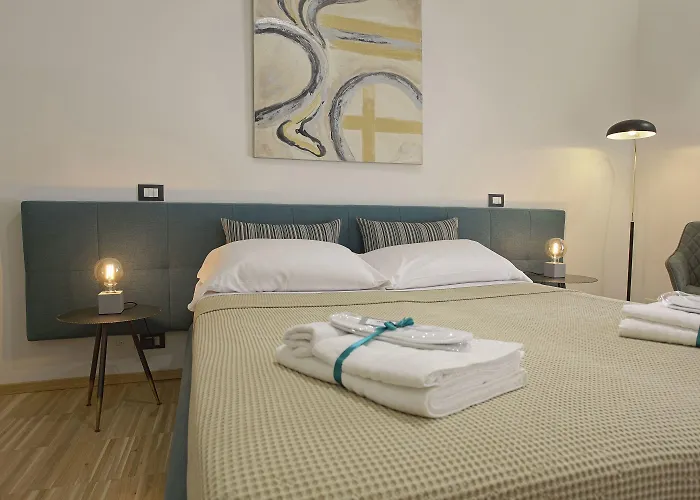 Casa Tita ゲストハウス 4*