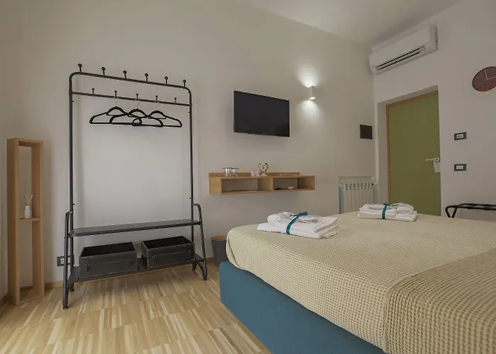 Casa Tita בית הארחה אגריג'נטו