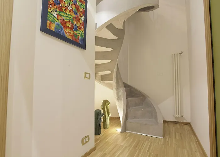 Casa Tita אגריג'נטו