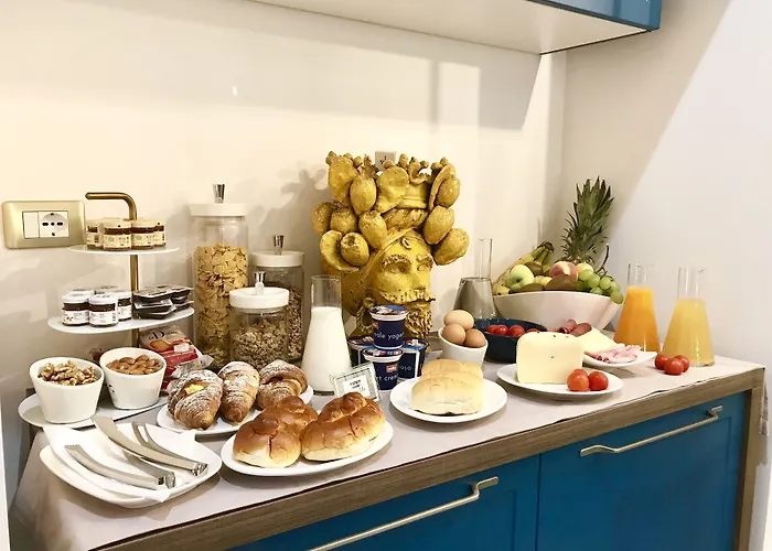 ゲストハウス Casa Tita 4*