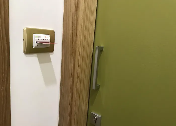 בית הארחה Casa Tita 4*