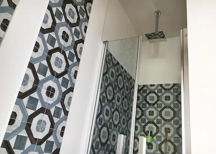 בית הארחה Casa Tita