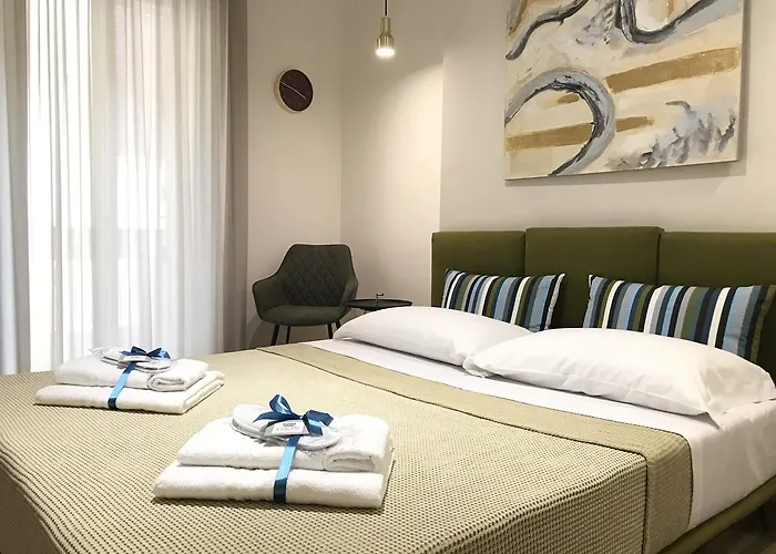 ゲストハウス Casa Tita