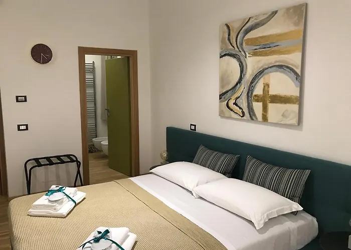 Casa Tita בית הארחה אגריג'נטו